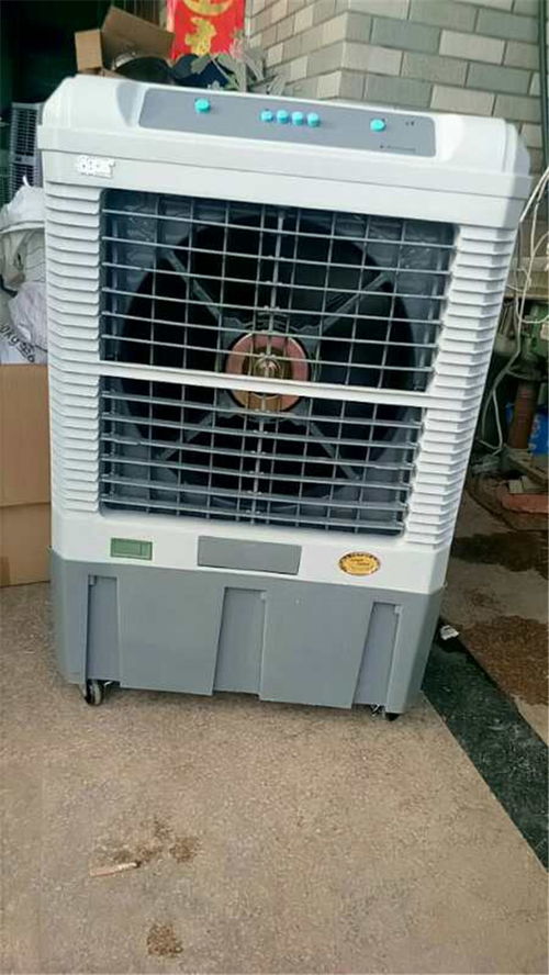 環(huán)保空調(diào)冷風(fēng)機(jī) 冷風(fēng)機(jī) 博霖通風(fēng)設(shè)備高性價(jià)比