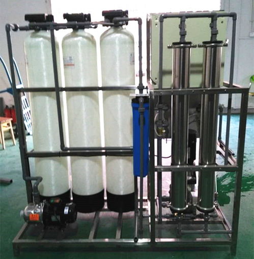 南陽(yáng)反滲透純水設(shè)備廠家 出廠價(jià)供應(yīng)0.5噸 時(shí)全自動(dòng)凈水設(shè)備