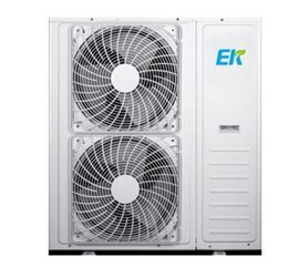 EK空調