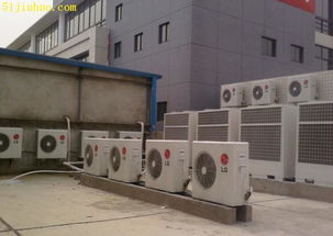 長沙專業(yè)空調(diào)與制冷設(shè)備回收服務(wù)