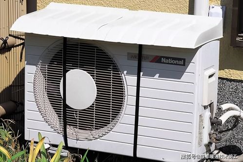 中央空調(diào)制冷效果不佳的常見(jiàn)原因分析與排查指南