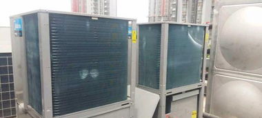 中央空調(diào)與暖通設(shè)備 制冷機(jī)組等核心設(shè)備的信賴(lài)之選