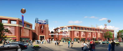 北方義烏落戶靜海 一站式商業中心引領商品批發貿易新篇章