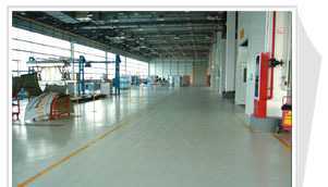 工業地坪新選擇 金剛石地坪、耐磨硬化地坪與耐磨坪的深度解析