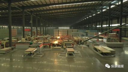 起步即沖刺，開局即決戰 ?？悼h裝飾材料批發引領工業經濟強勁勢頭