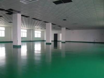 青島名豐建材 專業自流平廠家，鑄就高品質地面裝飾材料