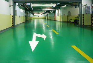 環氧防塵平涂型地坪優選 壹平建材，鑄就優質地坪漆與裝飾材料批發典范