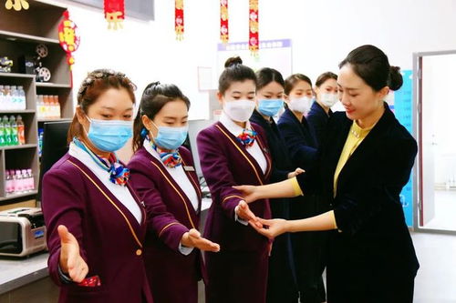 流動展覽促文明服務(wù)，禮儀培訓(xùn)進(jìn)數(shù)字影城——嘉峪關(guān)城市博物館開展禮儀知識培訓(xùn)助力婚慶服務(wù)提升